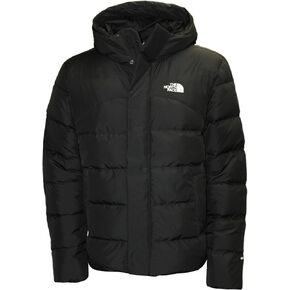 THE NORTH FACE Men's Baltic Down Puffer Hooded Jacket