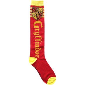 Harry Potter Juniors/Womens Knee High Socks Size