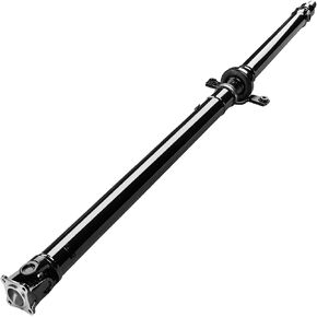 Drive Shaft Fit for Subaru Outback 2005 2006 2007 2008 2009 H4 2.5L, Manual Transmission Only, Prop Shaft Driveshaft Assembly Rear Side Replace# 27111AG14A