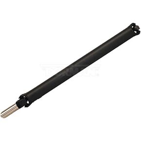 Dorman 946-591 Rear Drive Shaft Compatible with Select Chevrolet/GMC Models