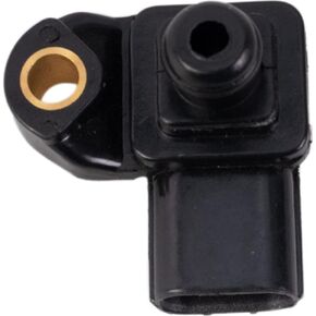 TRQ MAP Sensor Compatible with 2005-2008 Acura RL 2005-2006 RSX TL 2006-2008 TSX 2005-2007 Honda Accord 2006-2011 Civic CR-V 2005-2009 Element 2007-2008 Fit Odyssey Pilot Ridgeline
