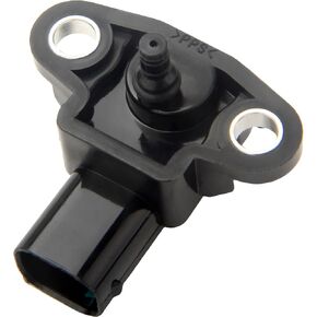 A0041533228 Manifold Absolute Pressure Sensor Compatible with C63 AMG CL600 CL65 AMG E320 E350 G550 ML350 R350 S600 S65 AMG SL65 AMG SLK350 SLK55 AMG Sprinter 2500