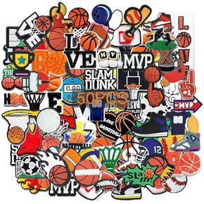 BOWNDY PVC Sports Cars Shoe Charms,Bulk Charms,Charms Cute,Charms Pack,Random Charms