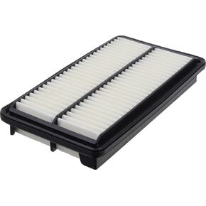 FRAM Extra Guard CA12061 Replacement Engine Air Filter for Select Honda Models, Provides Up to 12 Months or 12,000 Miles Filter Protection