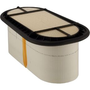 FRAM Extra Guard Engine Air Filter Replacement, Easy Install w/Advanced Engine Protection and Optimal Performance, CA9676 for Select Ford Vehicles