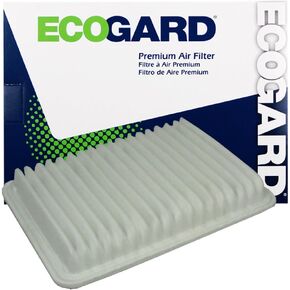 ECOGARD XA5625 Premium Engine Air Filter Fits Toyota Tacoma 2.7L 2005-2021