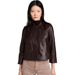 ba&sh Women's Milos Jacket in Kuwait