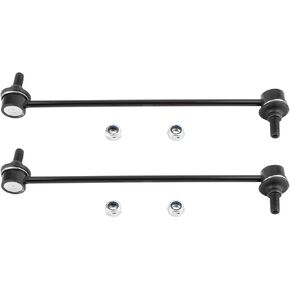 K750297 Front Stabilizer Sway Bar End Links Left & Right for Acura RDX 2007-2012 Honda CR-V 2007-2016, 51320STKA01 51320T0AA01