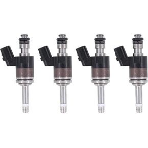 ApplianPar 4Pcs Fuel Injector for Accord 2018-2020 CRV 2017-2020