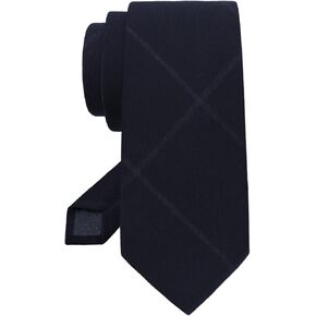 Plaid Checkered Tie Classic 3.15" Sage Green Neckties for Men Formal Business Graduation Wedding