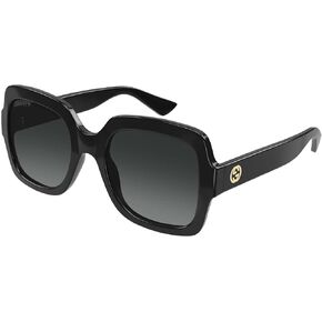 Gucci Women's Oversized Square Sunglasses