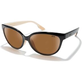 Zeal Optics Ande | Women's Plant-Based Polarized Sunglasses