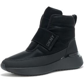DKNY Women's Zerene Slip on Rain Boot