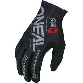 O'Neal Matrix Mens Glove Static Black Gray
