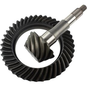 Motive Gear F10.25-456L Differential Ring and Pinion Fits Ford 10.25", 4.56 Ratio