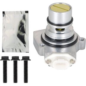 AD-9 Air Dryer Purge Valve with Heater 800405 5004341 Replacement for Bendix