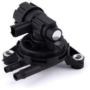 Vapor Canister Purge Valve Solenoid for Ford Ranger Explorer 1998-2003 for Mazda B2300 B2500 B3000 B4000 1997-2003 for Lincoln Aviator 2003-2005 for Mercury Mountaineer 2002-2003 Replace 911-233