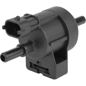 55567453 Emission Vapor Canister Purge Valve Solenoid Compatible with Chevy Cruze 2011-2016 & Chevy Sonic 2012-2018 Replaces# 214-2317 2142317 CP780 CP869 PV703