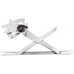BOXI 3L2Z7823208AA 740-672 Front Passenger Side Power Window Regulator Fits for Ford Explorer 1991-2001/2003 Explorer Sport / 01-05 Explorer Sport Trac / 97-01 Mountaineer/ 91-94 for Mazda Navajo