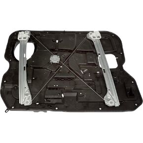 Dorman 749-225 Front Passenger Side Power Window Regulator (Regulator Only) Compatible with Select Dodge / Ram Models