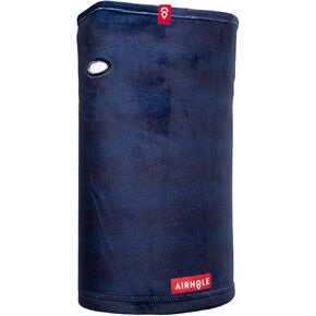 Airhole Junior Airtube Milk Fleece Youth Cold Weather Facemask