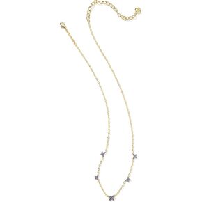Kendra Scott Lillia Crystal Strand Necklace, Fashion Jewelry for Women in Kuwait