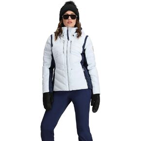 Obermeyer Women's Devon Down Jacket