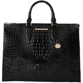 Business Tote - Black Melbourne