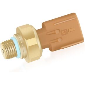 4928593 Intake manifold pressure sensor Charge air (boost) pressure sensor for Cummins Pressure Sensor HPI fuel systems on EPA07 Automotive 15 liter ISX/QSX engines.for ISX,ISM,ISL,ISB,QSC,QSL Engine.