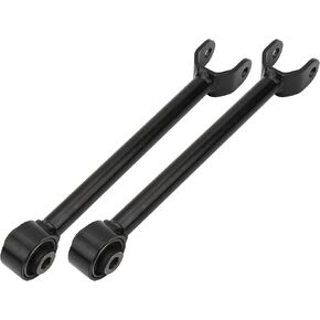 BRTEC Rear Upper Suspension Contrl Arm Kit Set of 2 Compatible for 2007-2010 Chrysler Sebring, for 2008-2010 Dodge Avenger 2009-2010 Journey RK641880