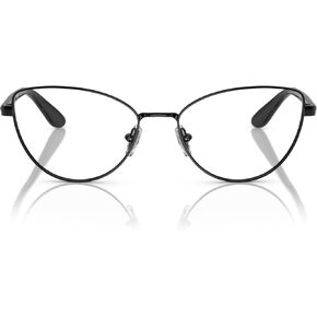 Vogue Eyewear Women's Vo4285 Cat Eye Prescription Eyewear Frames
