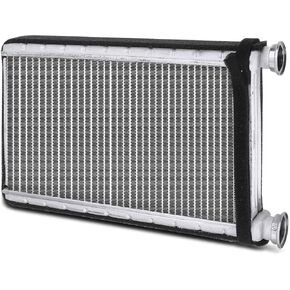 A-Premium HVAC Heater Core Compatible with Ford F-250 F-350 F-450 F-550 Super Duty 2011-2016, For F-350 2015-2016, Pickup, Replace# BC3Z18476A