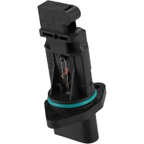 Car Mass Air Flow Sensor Replacement No.038906461B for Volkswagen Jetta Beetle Item Replacement