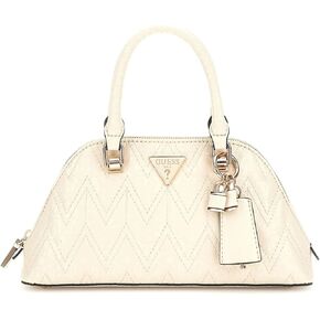 GUESS Adelard Dome Satchel