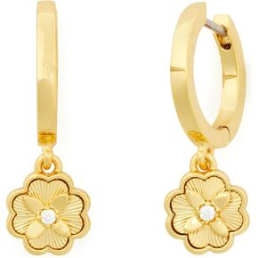 kate spade new york Heritage Bloom Huggies