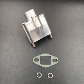 CDHPOWER OZ Reed Valve Kit - 2 Stroke Gas Engine kit 66cc/80cc Gas Motorized Bicycle