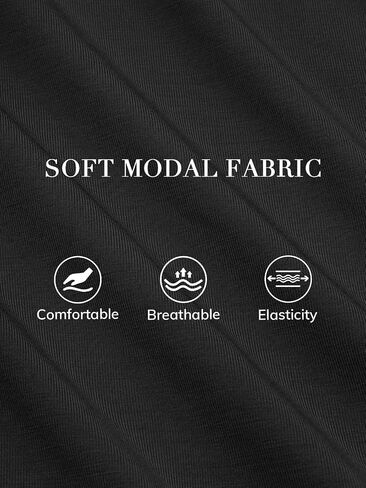 Womens T Shirts Modal Breathable Basic Scoop Neck Short Sleeve Crop Tops Cute Summer Tops Slim Fit Y2k Tees in Saudi Arabia