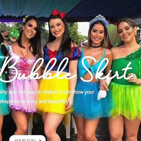 Tutus for Women Adult Ballet Skirt 3 Layered Tulle Tutu Rave Costumes for Women and Girls in Saudi Arabia