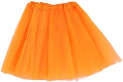 Tutus for Women Adult Ballet Skirt 3 Layered Tulle Tutu Rave Costumes for Women and Girls in Saudi Arabia