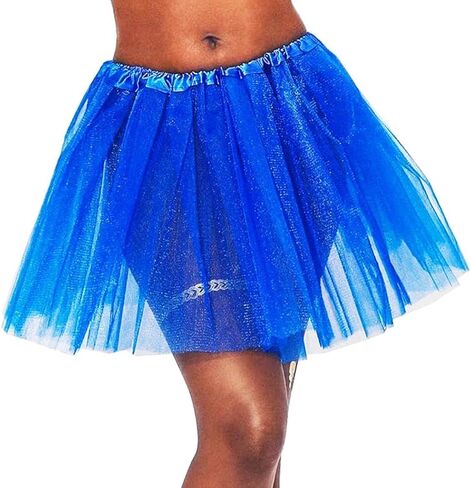 Tutus for Women Adult Ballet Skirt 3 Layered Tulle Tutu Rave Costumes for Women and Girls in Saudi Arabia