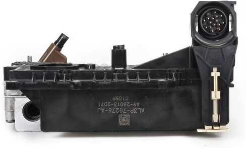 6R80 AL3P-7Z490-BA Transmission Valve Body With Control Module Lead Frame Compatible With 2011 & UP FORD Ranger F150 F-150 Truck Aftermarket Parts in Saudi Arabia