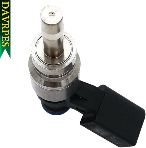 079906036C Fuel Injector Fuel Spray Nozzle 6 Holes Disc Engine For V-W Touareg, Audi A6 Quattro A8 Quattro Q7 R8 S5 4.2L V8, 5.2L V10 Replace#079906036AA｜FJ886｜FJ886 in Kuwait