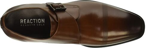 حذاء كينيث كول الرجالي بيور بي مونك بحزام بدون كعب in Kuwait