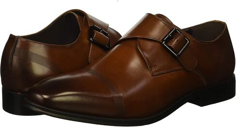 حذاء كينيث كول الرجالي بيور بي مونك بحزام بدون كعب in Kuwait