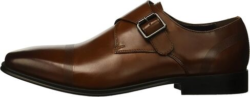 حذاء كينيث كول الرجالي بيور بي مونك بحزام بدون كعب in Kuwait