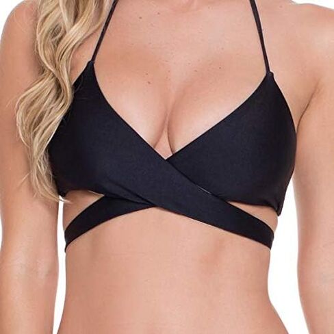 سترة بيكيني نسائية من Luli Fama ذات وجهين من Cosita Buena in Saudi Arabia