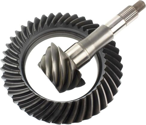 Motive Gear F10.25-456L Differential Ring and Pinion Fits Ford 10.25", 4.56 Ratio in Kuwait