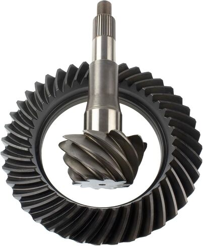Motive Gear F10.25-456L Differential Ring and Pinion Fits Ford 10.25", 4.56 Ratio in Kuwait