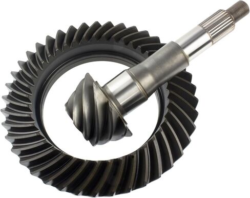 Motive Gear F10.25-456L Differential Ring and Pinion Fits Ford 10.25", 4.56 Ratio in Kuwait