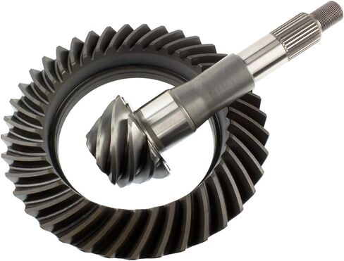 Motive Gear F10.25-456L Differential Ring and Pinion Fits Ford 10.25", 4.56 Ratio in Kuwait